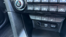 Kia Sportage 1.6T GDi ISG 4 5dr DCT Auto [AWD] Petrol Estate